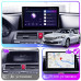 Штатная магнитола Lesko для Honda Crosstour I 2009-2012 экран 10" 2/32Gb CarPlay 4G Wi-Fi GPS Prime Штатная магнитола Lesko для Honda Crosstour I 2009-2012 экран 10" 2/32Gb CarPlay 4G Wi-Fi GPS Prime