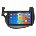 Штатная магнитола Lesko для Honda Fit II 2007-2014 экран 10" 2/32Gb CarPlay 4G Wi-Fi GPS Prime Штатная магнитола Lesko для Honda Fit II 2007-2014 экран 10" 2/32Gb CarPlay 4G Wi-Fi GPS Prime