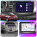 Штатная магнитола Lesko для Honda Fit II 2007-2014 экран 10" 2/32Gb CarPlay 4G Wi-Fi GPS Prime Штатная магнитола Lesko для Honda Fit II 2007-2014 экран 10" 2/32Gb CarPlay 4G Wi-Fi GPS Prime