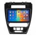 Штатная магнитола Lesko для Ford Fusion (North America) I 2005-2012 экран 10" 2/32Gb CarPlay 4G Wi-Fi GPS Prime Штатная магнитола Lesko для Ford Fusion (North America) I 2005-2012 экран 10" 2/32Gb CarPlay 4G Wi-Fi GPS Prime