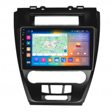 Штатная магнитола Lesko для Ford Fusion I 2002-2005 экран 9" 2/32Gb CarPlay 4G Wi-Fi GPS Prime Штатная магнитола Lesko для Ford Fusion I 2002-2005 экран 9" 2/32Gb CarPlay 4G Wi-Fi GPS Prime
