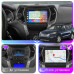 Штатная магнитола Lesko для Hyundai Santa Fe III 2012-2016 экран 9" 2/32Gb CarPlay 4G Wi-Fi GPS Prime Штатная магнитола Lesko для Hyundai Santa Fe III 2012-2016 экран 9" 2/32Gb CarPlay 4G Wi-Fi GPS Prime