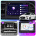 Штатная магнитола Lesko для Hyundai Sonata VII (LF) Рестайлинг 2017-2019 экран 9" 2/32Gb CarPlay 4G Wi-Fi GPS Prime Штатная магнитола Lesko для Hyundai Sonata VII (LF) Рестайлинг 2017-2019 экран 9" 2/32Gb CarPlay 4G Wi-Fi GPS Prime