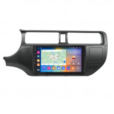 Штатная магнитола Lesko для Kia Rio III 2011-2015 экран 9" 2/32Gb CarPlay 4G Wi-Fi GPS Prime Штатная магнитола Lesko для Kia Rio III 2011-2015 экран 9" 2/32Gb CarPlay 4G Wi-Fi GPS Prime