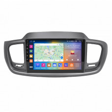 Штатная магнитола Lesko для Kia Sorento III Prime 2014-2017 экран 10" 4/64Gb CarPlay 4G Wi-Fi GPS Prime Штатная магнитола Lesko для Kia Sorento III Prime 2014-2017 экран 10" 4/64Gb CarPlay 4G Wi-Fi GPS Prime