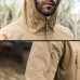 Тактическая куртка Pave Hawk PLY-6 Sand Khaki L Тактическая куртка Pave Hawk PLY-6 Sand Khaki L