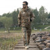 Тактическая куртка Pave Hawk PLY-6 Camouflage CP L Тактическая куртка Pave Hawk PLY-6 Camouflage CP L