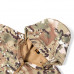 Тактическая куртка Pave Hawk PLY-6 Camouflage CP XL Тактическая куртка Pave Hawk PLY-6 Camouflage CP XL