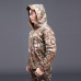 Тактическая куртка Pave Hawk PLY-6 Camouflage CP 4XL Тактическая куртка Pave Hawk PLY-6 Camouflage CP 4XL