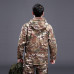 Тактическая куртка Pave Hawk PLY-6 Camouflage CP 4XL Тактическая куртка Pave Hawk PLY-6 Camouflage CP 4XL