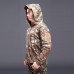 Тактическая куртка Pave Hawk PLY-6 Camouflage CP XL Тактическая куртка Pave Hawk PLY-6 Camouflage CP XL