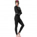 Термобелье женское XINTOWN NYXT19JBYD Black L Термобелье женское XINTOWN NYXT19JBYD Black L