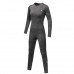 Термобелье женское XINTOWN NYXT19JBYD Gray M Термобелье женское XINTOWN NYXT19JBYD Gray M