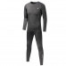Термобелье мужское XINTOWN NYXT19JBYD-1 Gray 2XL Термобелье мужское XINTOWN NYXT19JBYD-1 Gray 2XL