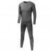 Термобелье мужское XINTOWN NYXT19JBYD-1 Gray XL