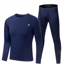 Термобелье мужское XINTOWN NYXT19JBYD-1 Blue 2XL