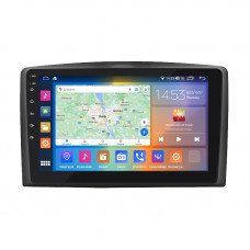Штатная магнитола Lesko для Mercedes-Benz Vito III (W447) 2014-н.в. экран 10" 4/64Gb CarPlay 4G Wi-Fi GPS Prime Штатная магнитола Lesko для Mercedes-Benz Vito III (W447) 2014-н.в. экран 10" 4/64Gb CarPlay 4G Wi-Fi GPS Prime