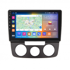 Штатная магнитола Lesko для Volkswagen Jetta V 2005-2011 экран 10" 2/32Gb CarPlay 4G Wi-Fi GPS Prime Штатная магнитола Lesko для Volkswagen Jetta V 2005-2011 экран 10" 2/32Gb CarPlay 4G Wi-Fi GPS Prime