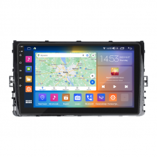 Штатная магнитола Lesko для Volkswagen Jetta VII 2018-н.в. экран 9" 2/32Gb CarPlay 4G Wi-Fi GPS Prime Штатная магнитола Lesko для Volkswagen Jetta VII 2018-н.в. экран 9" 2/32Gb CarPlay 4G Wi-Fi GPS Prime