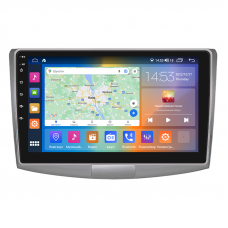 Штатная магнитола Lesko для Volkswagen Passat B7 2011-2015 экран 10" 4/64Gb CarPlay 4G Wi-Fi GPS Prime Штатная магнитола Lesko для Volkswagen Passat B7 2011-2015 экран 10" 4/64Gb CarPlay 4G Wi-Fi GPS Prime