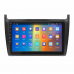 Штатная магнитола Lesko для Volkswagen Polo V 2009-2015 экран 9" 2/32Gb CarPlay 4G Wi-Fi GPS Prime Штатная магнитола Lesko для Volkswagen Polo V 2009-2015 экран 9" 2/32Gb CarPlay 4G Wi-Fi GPS Prime