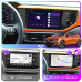 Штатная магнитола Lesko для Volkswagen Polo VI (EU Market) 2017-2021 экран 9" 2/32Gb CarPlay 4G Wi-Fi GPS Prime Штатная магнитола Lesko для Volkswagen Polo VI (EU Market) 2017-2021 экран 9" 2/32Gb CarPlay 4G Wi-Fi GPS Prime
