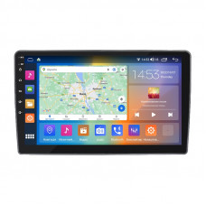 Штатная магнитола Lesko для Mitsubishi Outlander I 2002-2008 экран 10" 4/64Gb CarPlay 4G Wi-Fi GPS Prime Штатная магнитола Lesko для Mitsubishi Outlander I 2002-2008 экран 10" 4/64Gb CarPlay 4G Wi-Fi GPS Prime