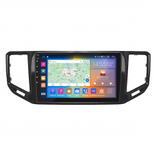 Штатная магнитола Lesko для Volkswagen Teramont I Рестайлинг 2021-н.в. экран 10" 4/64Gb CarPlay 4G Wi-Fi GPS Prime Штатная магнитола Lesko для Volkswagen Teramont I Рестайлинг 2021-н.в. экран 10" 4/64Gb CarPlay 4G Wi-Fi GPS Prime
