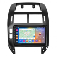 Штатная магнитола Lesko для Volkswagen Polo IV 2001-2005 экран 9" 2/32Gb CarPlay 4G Wi-Fi GPS Prime Штатная магнитола Lesko для Volkswagen Polo IV 2001-2005 экран 9" 2/32Gb CarPlay 4G Wi-Fi GPS Prime
