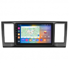 Штатная магнитола Lesko для Volkswagen Caravelle T6 2015-2020 экран 9" 2/32Gb CarPlay 4G Wi-Fi GPS Prime Штатная магнитола Lesko для Volkswagen Caravelle T6 2015-2020 экран 9" 2/32Gb CarPlay 4G Wi-Fi GPS Prime