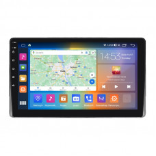 Штатная магнитола Lesko для Toyota Tundra I Рестайлинг 2002-2006 экран 9" 2/32Gb CarPlay 4G Wi-Fi GPS Prime Штатная магнитола Lesko для Toyota Tundra I Рестайлинг 2002-2006 экран 9" 2/32Gb CarPlay 4G Wi-Fi GPS Prime