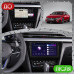 Штатная магнитола Lesko для Volkswagen Arteon I Рестайлинг 2020-н.в. экран 9" 2/32Gb CarPlay 4G Wi-Fi GPS Prime Штатная магнитола Lesko для Volkswagen Arteon I Рестайлинг 2020-н.в. экран 9" 2/32Gb CarPlay 4G Wi-Fi GPS Prime