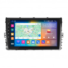 Штатная магнитола Lesko для Volkswagen Atlas I Рестайлинг 2020-н.в. экран 9" 2/32Gb CarPlay 4G Wi-Fi GPS Prime Штатная магнитола Lesko для Volkswagen Atlas I Рестайлинг 2020-н.в. экран 9" 2/32Gb CarPlay 4G Wi-Fi GPS Prime