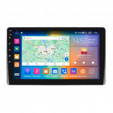 Штатная магнитола Lesko для Toyota Sequoia I Рестайлинг 2004-2007 экран 9" 2/32Gb CarPlay 4G Wi-Fi GPS Prime Штатная магнитола Lesko для Toyota Sequoia I Рестайлинг 2004-2007 экран 9" 2/32Gb CarPlay 4G Wi-Fi GPS Prime