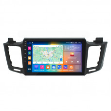 Штатная магнитола Lesko для Toyota RAV4 IV (CA40) 2012-2015 экран 10" 2/32Gb CarPlay 4G Wi-Fi GPS Prime Штатная магнитола Lesko для Toyota RAV4 IV (CA40) 2012-2015 экран 10" 2/32Gb CarPlay 4G Wi-Fi GPS Prime