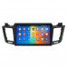 Штатная магнитола Lesko для Toyota RAV4 IV (CA40) 2012-2015 экран 10" 2/32Gb CarPlay 4G Wi-Fi GPS Prime Штатная магнитола Lesko для Toyota RAV4 IV (CA40) 2012-2015 экран 10" 2/32Gb CarPlay 4G Wi-Fi GPS Prime
