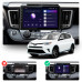 Штатная магнитола Lesko для Toyota RAV4 IV (CA40) 2012-2015 экран 10" 4/64Gb CarPlay 4G Wi-Fi GPS Prime Штатная магнитола Lesko для Toyota RAV4 IV (CA40) 2012-2015 экран 10" 4/64Gb CarPlay 4G Wi-Fi GPS Prime