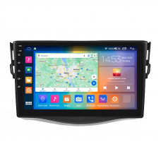 Штатная магнитола Lesko для Toyota RAV4 III (XA30) Рестайлинг 2010-2016 экран 9" 2/32Gb CarPlay 4G Wi-Fi GPS Prime Штатная магнитола Lesko для Toyota RAV4 III (XA30) Рестайлинг 2010-2016 экран 9" 2/32Gb CarPlay 4G Wi-Fi GPS Prime