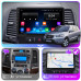 Штатная магнитола Lesko для Hyundai Santa Fe II 2005-2010 экран 9" 2/32Gb Wi-Fi GPS Base Штатная магнитола Lesko для Hyundai Santa Fe II 2005-2010 экран 9" 2/32Gb Wi-Fi GPS Base