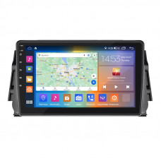 Штатная магнитола Lesko для Nissan Micra V 2017-н.в. экран 9" 2/32Gb CarPlay 4G Wi-Fi GPS Prime Штатная магнитола Lesko для Nissan Micra V 2017-н.в. экран 9" 2/32Gb CarPlay 4G Wi-Fi GPS Prime