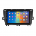 Штатная магнитола Lesko для Toyota Prius III (XW30) 2009-2011 экран 9" 2/32Gb CarPlay 4G Wi-Fi GPS Prime Штатная магнитола Lesko для Toyota Prius III (XW30) 2009-2011 экран 9" 2/32Gb CarPlay 4G Wi-Fi GPS Prime