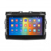 Штатная магнитола Lesko для Toyota Previa III (XR50) 2006-2019 экран 9" 2/32Gb CarPlay 4G Wi-Fi GPS Prime Штатная магнитола Lesko для Toyota Previa III (XR50) 2006-2019 экран 9" 2/32Gb CarPlay 4G Wi-Fi GPS Prime