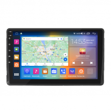 Штатная магнитола Lesko для Toyota Matrix II (E140) 2008-2014 экран 9" 2/32Gb CarPlay 4G Wi-Fi GPS Prime Штатная магнитола Lesko для Toyota Matrix II (E140) 2008-2014 экран 9" 2/32Gb CarPlay 4G Wi-Fi GPS Prime