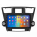 Штатная магнитола Lesko для Toyota Highlander II (U40) Рестайлинг 2010-2013 экран 10" 2/32Gb CarPlay 4G Wi-Fi GPS Prime Штатная магнитола Lesko для Toyota Highlander II (U40) Рестайлинг 2010-2013 экран 10" 2/32Gb CarPlay 4G Wi-Fi GPS Prime