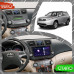 Штатная магнитола Lesko для Toyota Highlander II (U40) 2007-2010 экран 10" 4/64Gb CarPlay 4G Wi-Fi GPS Prime Штатная магнитола Lesko для Toyota Highlander II (U40) 2007-2010 экран 10" 4/64Gb CarPlay 4G Wi-Fi GPS Prime