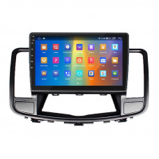 Штатная магнитола Lesko для Nissan Teana II 2008-2011 экран 10" 4/64Gb CarPlay 4G Wi-Fi GPS Prime Штатная магнитола Lesko для Nissan Teana II 2008-2011 экран 10" 4/64Gb CarPlay 4G Wi-Fi GPS Prime