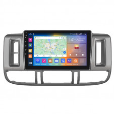 Штатная магнитола Lesko для Nissan X-Trail I 2000-2003 экран 9" 2/32Gb CarPlay 4G Wi-Fi GPS Prime Штатная магнитола Lesko для Nissan X-Trail I 2000-2003 экран 9" 2/32Gb CarPlay 4G Wi-Fi GPS Prime