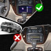 Штатная магнитола Lesko для Toyota Highlander I (U20) 2001-2003 экран 9" 2/32Gb CarPlay 4G Wi-Fi GPS Prime Штатная магнитола Lesko для Toyota Highlander I (U20) 2001-2003 экран 9" 2/32Gb CarPlay 4G Wi-Fi GPS Prime