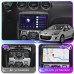 Штатная магнитола Lesko для Peugeot 308 I Рестайлинг 2011-2015 экран 9" 2/32Gb CarPlay 4G Wi-Fi GPS Prime Штатная магнитола Lesko для Peugeot 308 I Рестайлинг 2011-2015 экран 9" 2/32Gb CarPlay 4G Wi-Fi GPS Prime