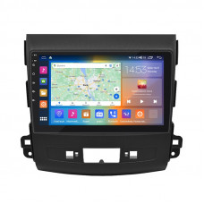 Штатная магнитола Lesko для Peugeot 4007 2007-2012 экран 9" 2/32Gb CarPlay 4G Wi-Fi GPS Prime Штатная магнитола Lesko для Peugeot 4007 2007-2012 экран 9" 2/32Gb CarPlay 4G Wi-Fi GPS Prime